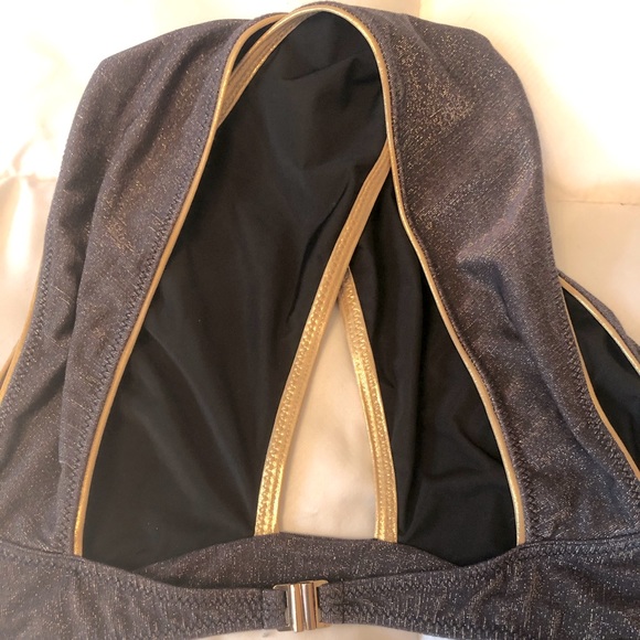 Nessi Byrd Bikini NWOT - Picture 6 of 6